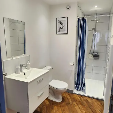 Holiday home Renovated House With 4 Private *