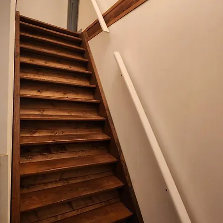 בית נופש Renovated House With 4 Private Saint-Germain (Vienne)