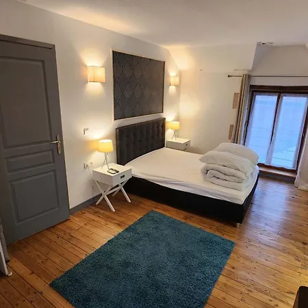 Renovated House With 4 Private *