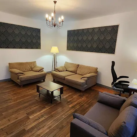 Renovated House With 4 Private Saint-Germain (Vienne)