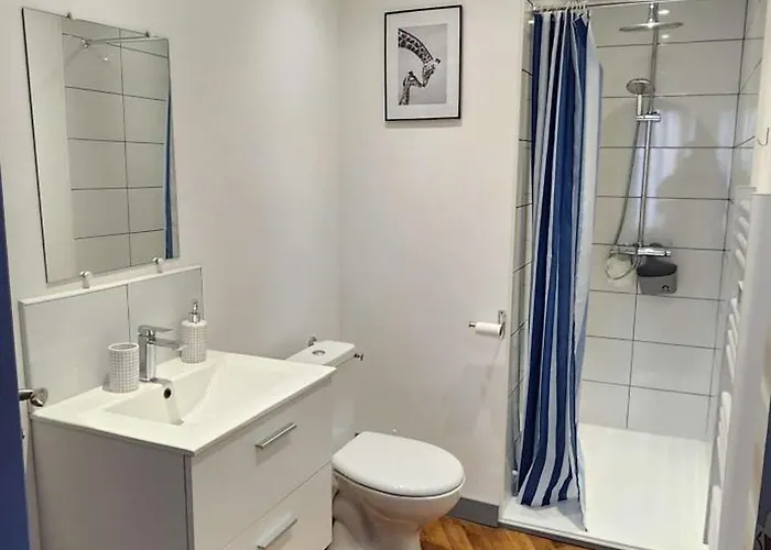 度假居 Renovated House With 4 Private *