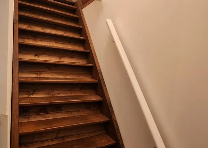 度假居 Renovated House With 4 Private Saint-Germain (Vienne)