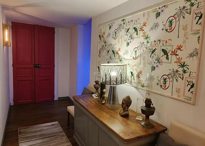 度假居 Renovated House With 4 Private