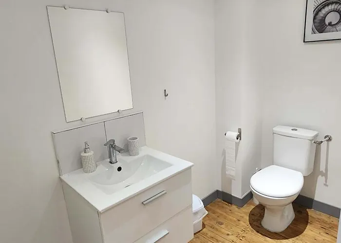 Renovated House With 4 Private 度假居 *