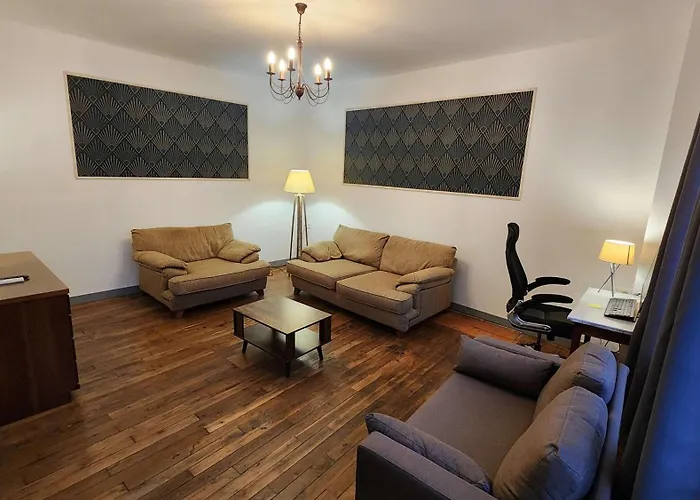 Renovated House With 4 Private Saint-Germain (Vienne)